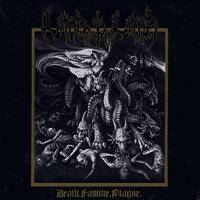 Limb From Limb (CAN) : Death. Famine. Plague.